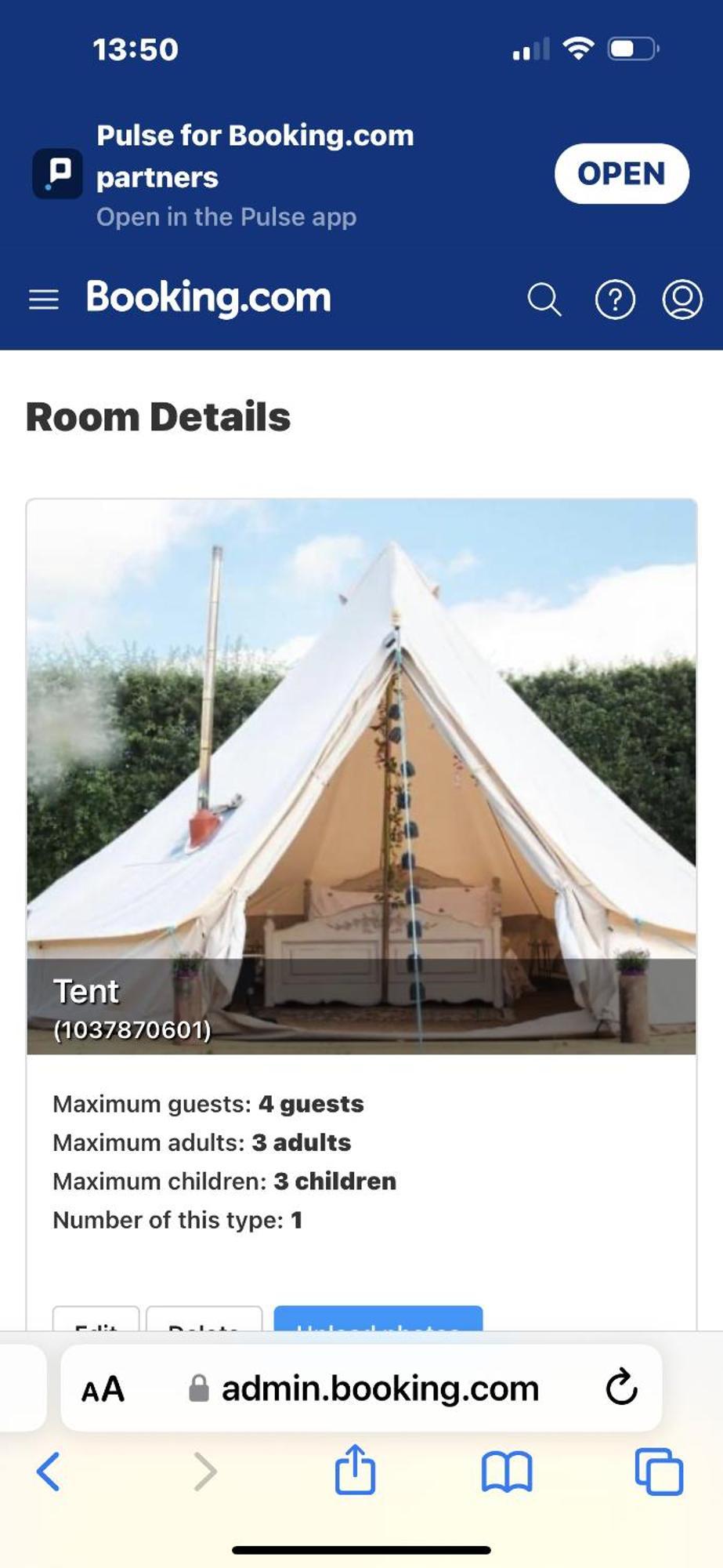 Hotel Roe Deer Meadow At Carr House Farm Scarborough Exterior foto